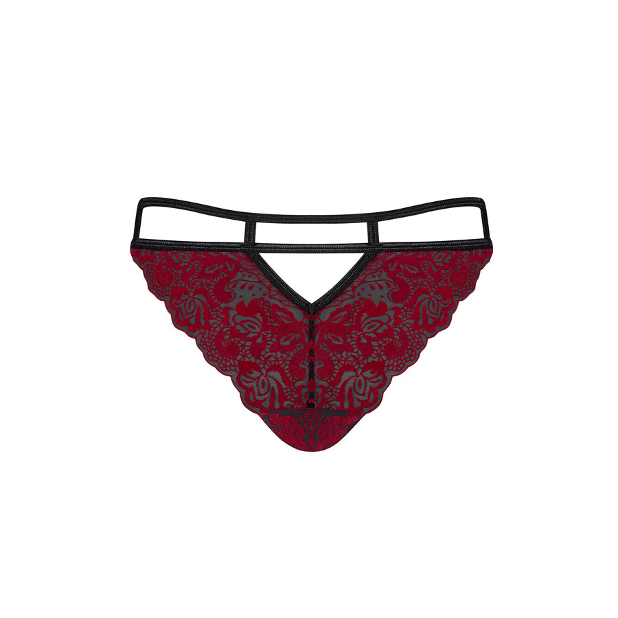 OBSESSIVE STYLISH HEART-SHAPE 4