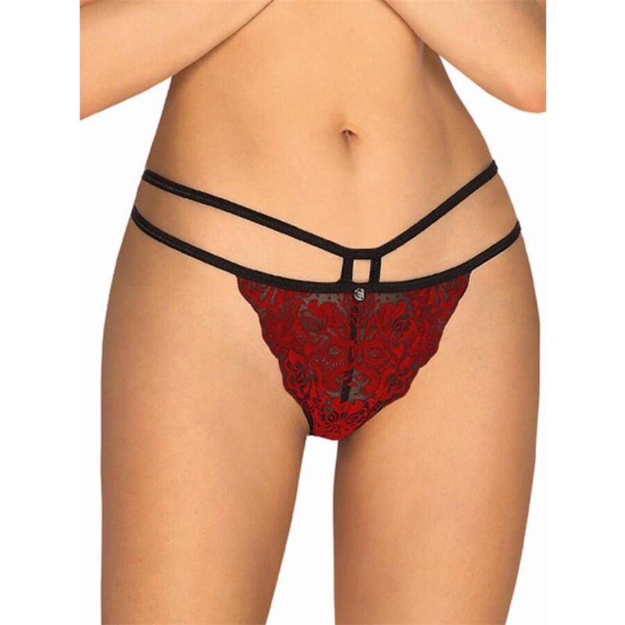OBSESSIVE STYLISH HEART-SHAPE 6