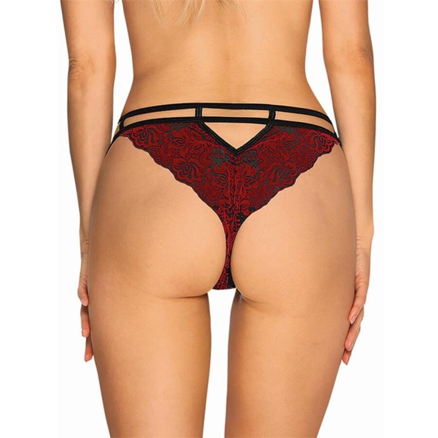 OBSESSIVE STYLISH HEART-SHAPE 7