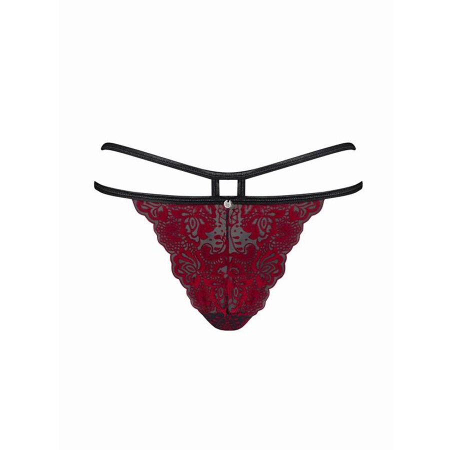OBSESSIVE STYLISH HEART-SHAPE 8