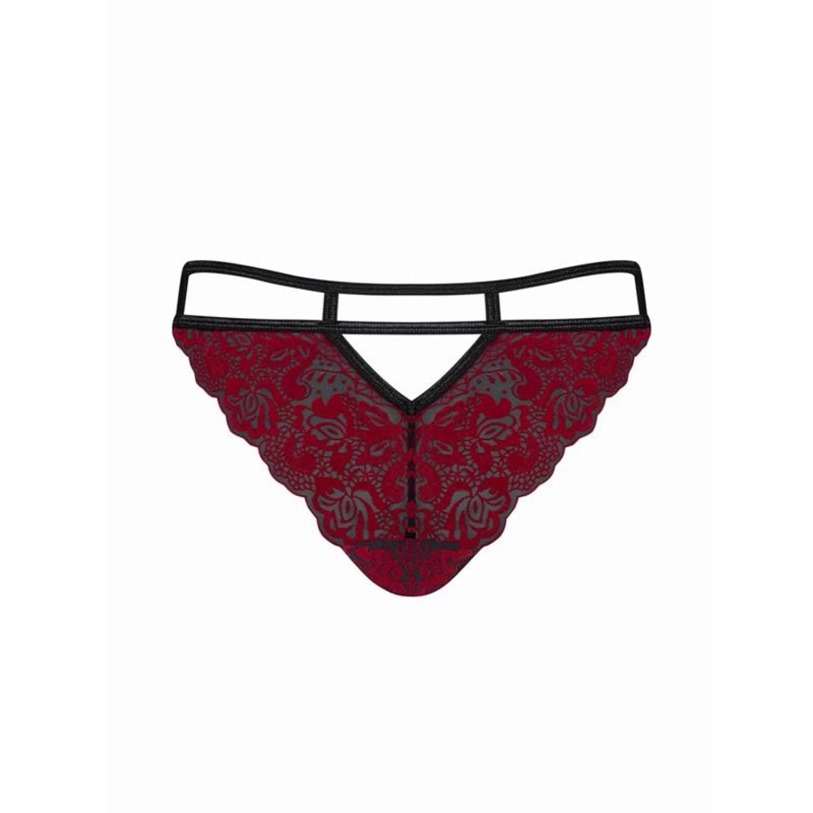 OBSESSIVE STYLISH HEART-SHAPE 9