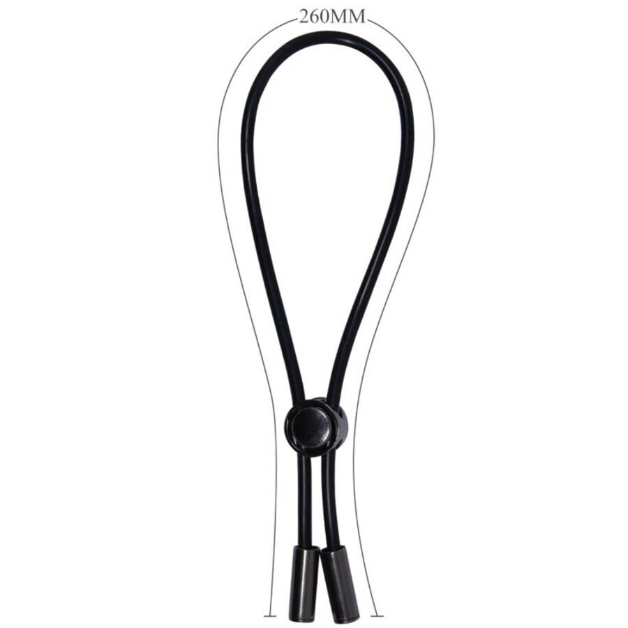 ROPE RING PENIS AND TESTICLE 2