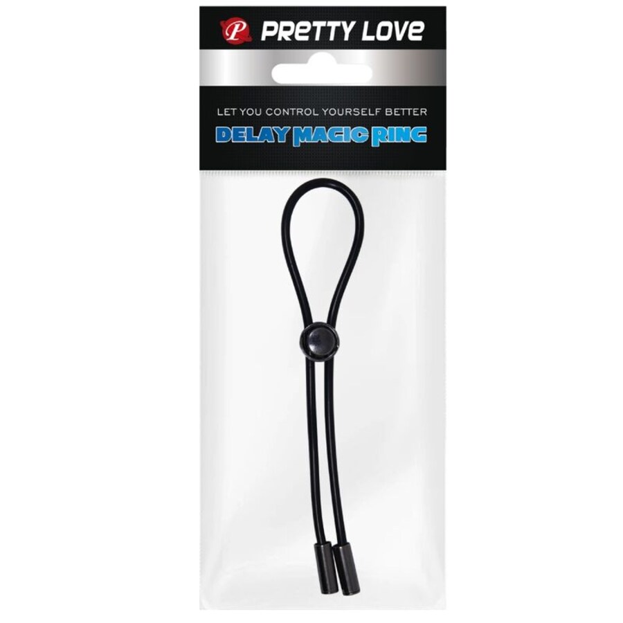 ROPE RING PENIS AND TESTICLE 4