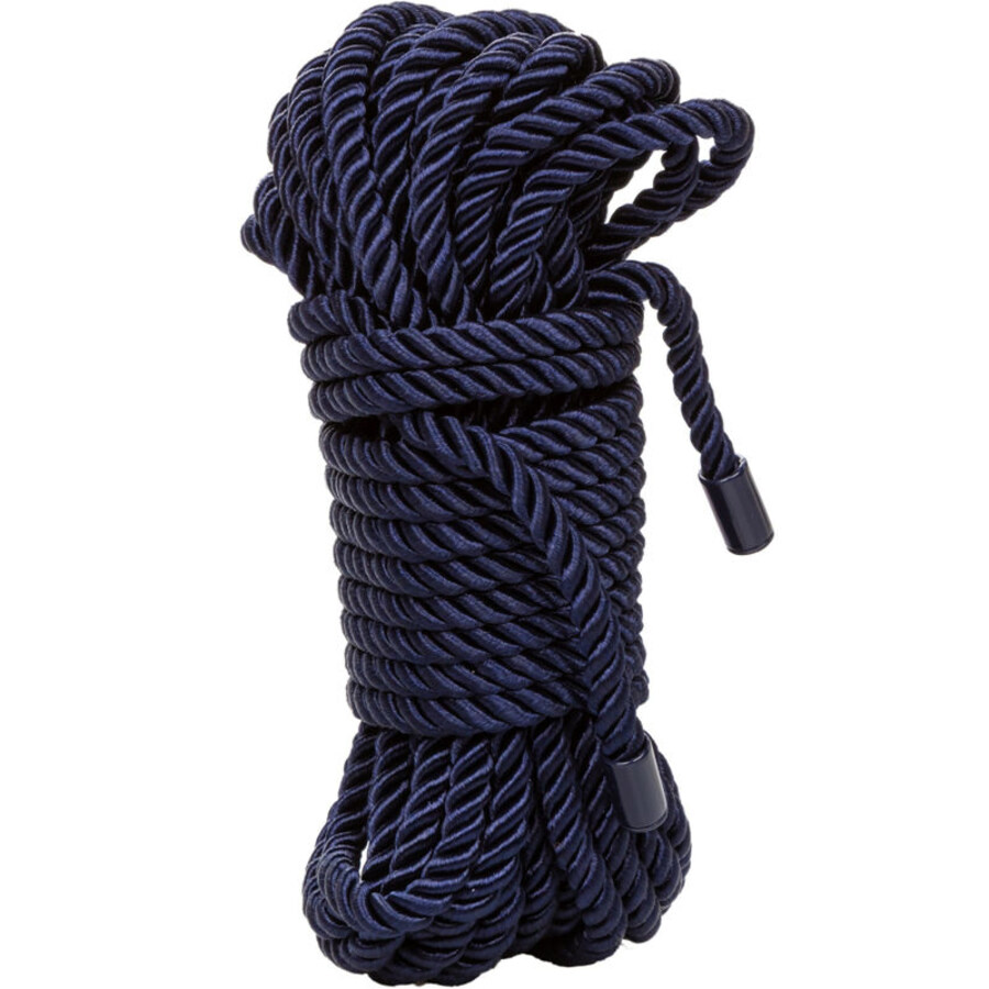 CORDA JAPONESA AZUL 10 M