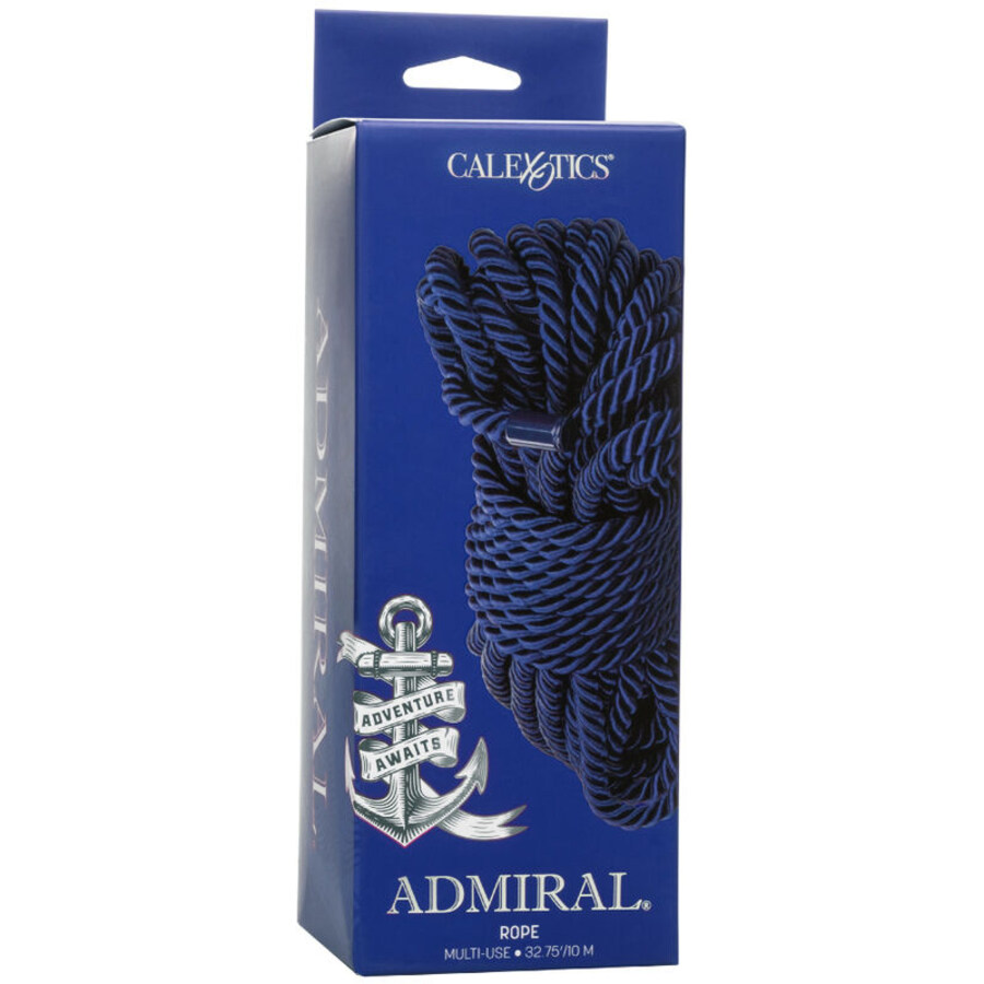 CORDA JAPONESA AZUL 10 M 2