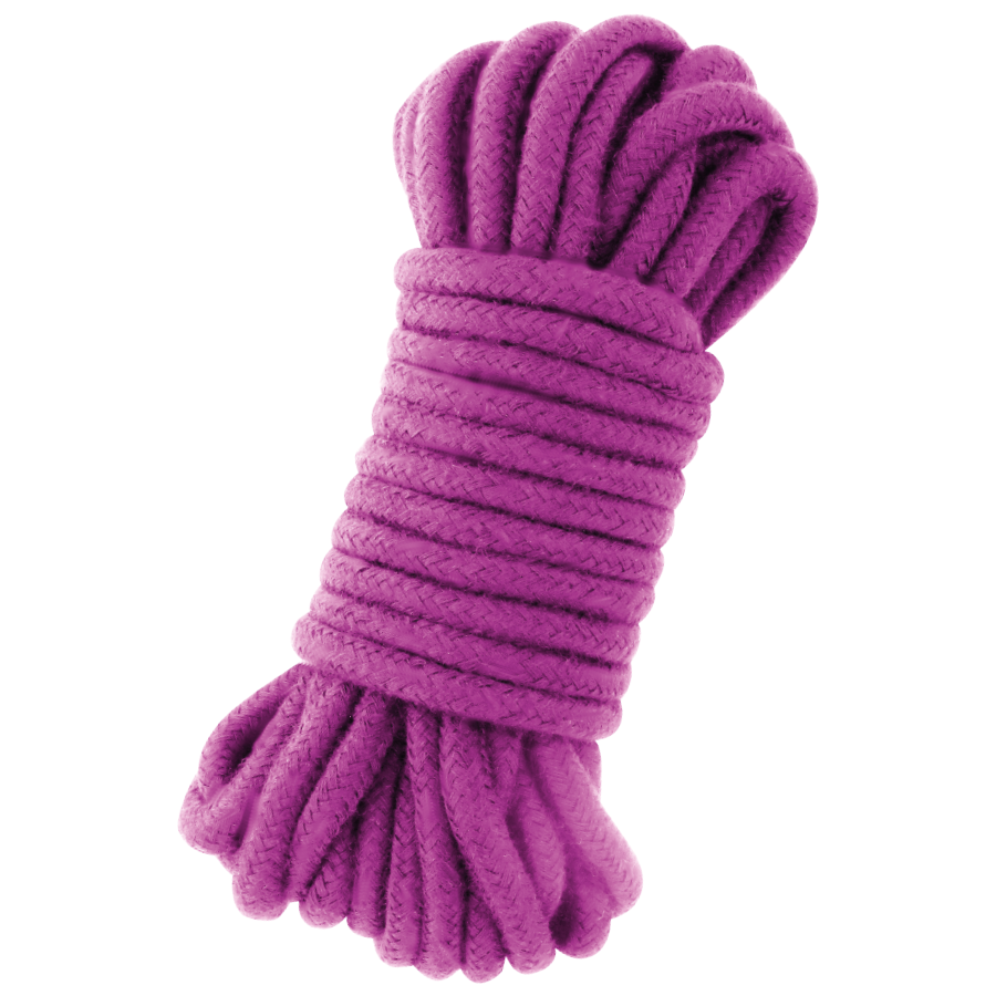 JAPANESE ROPE 10M 6