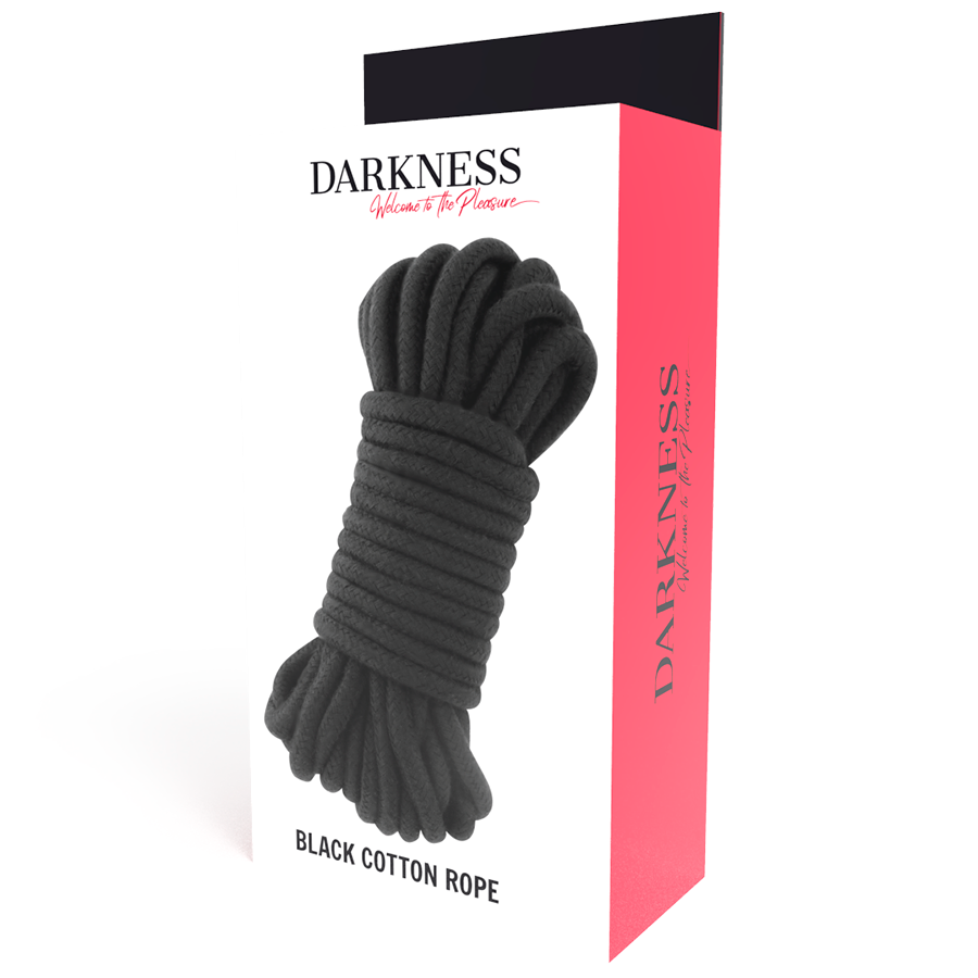 JAPANESE ROPE 10M 4