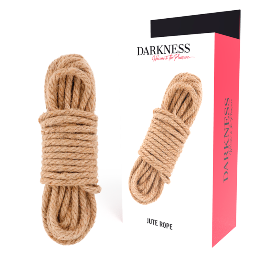 JAPANESE ROPE 5M 7