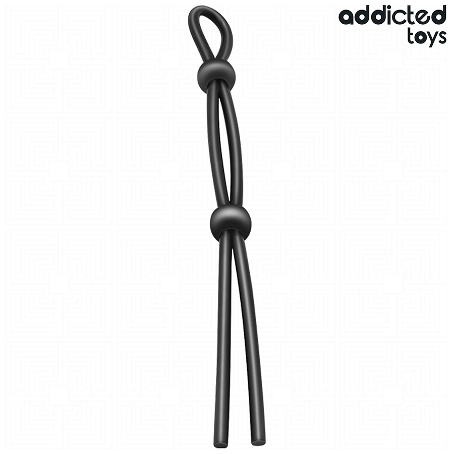 LASSO COCK 6