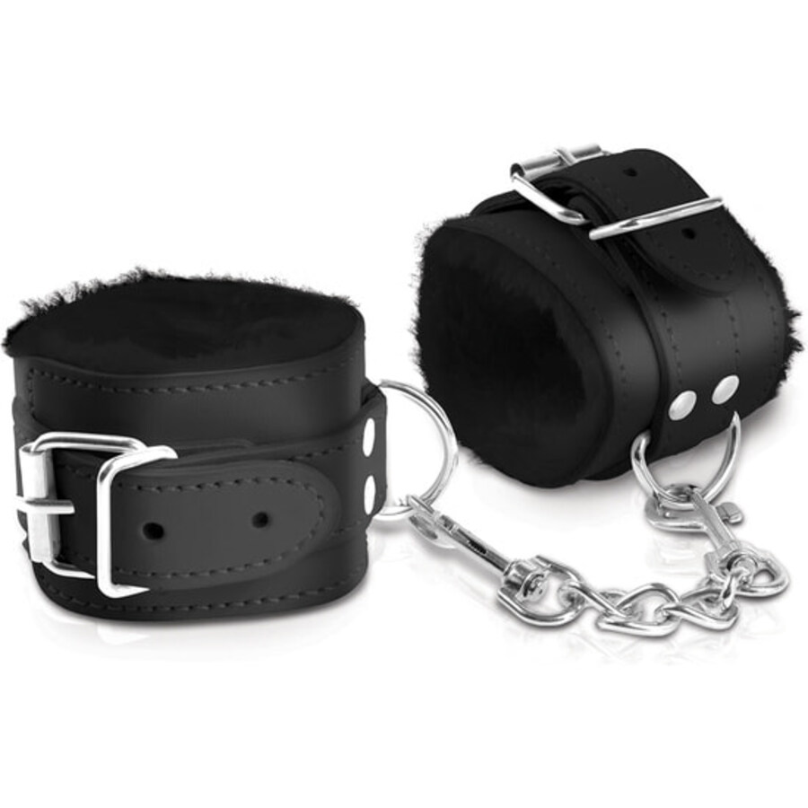 CUMFY CUFFS 1