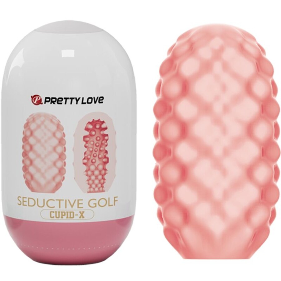EGG MASTURBATOR TWIST ANGEL 6
