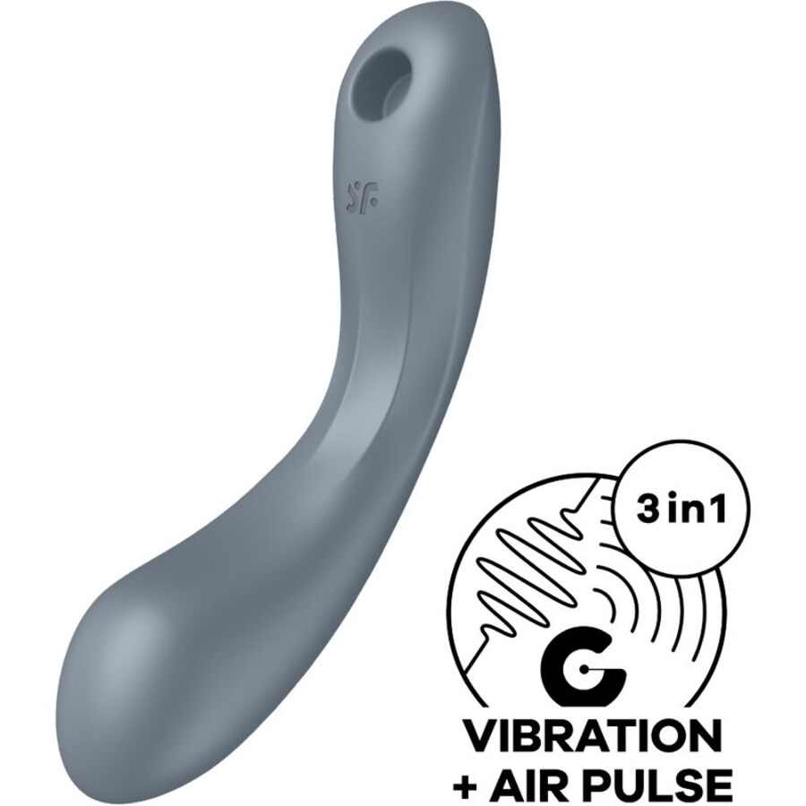 SATISFYER TRINITY 2