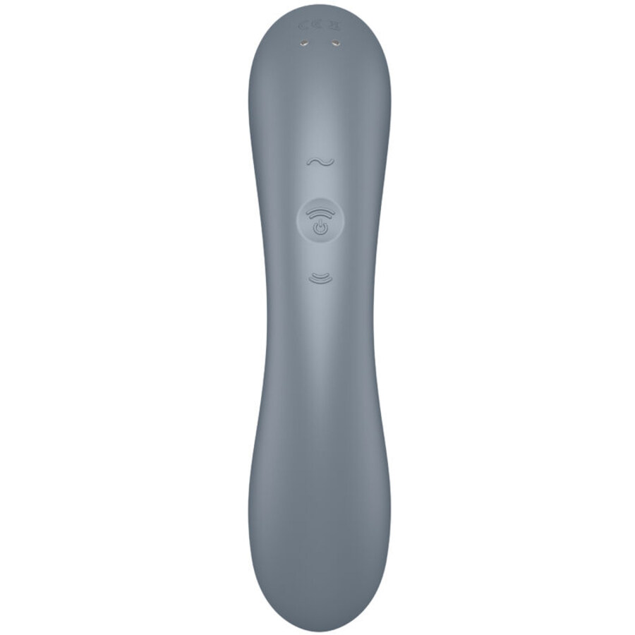 SATISFYER TRINITY 11