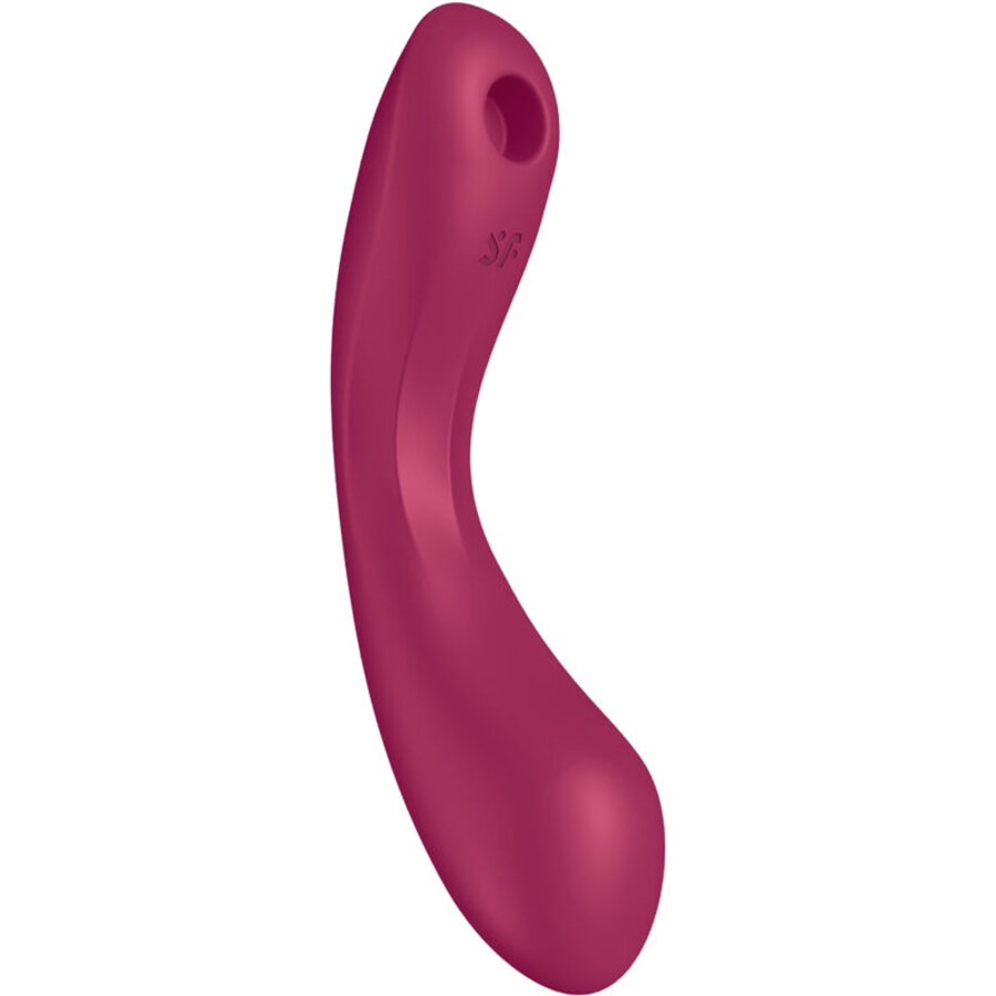 SATISFYER TRINITY 5