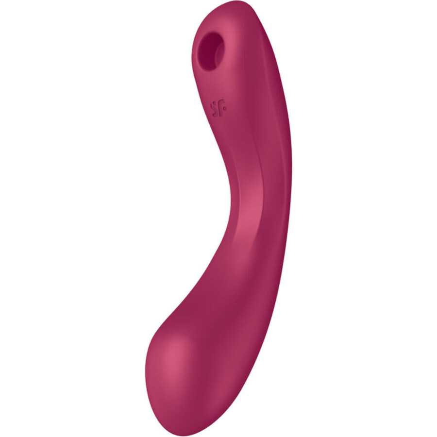 SATISFYER TRINITY 6