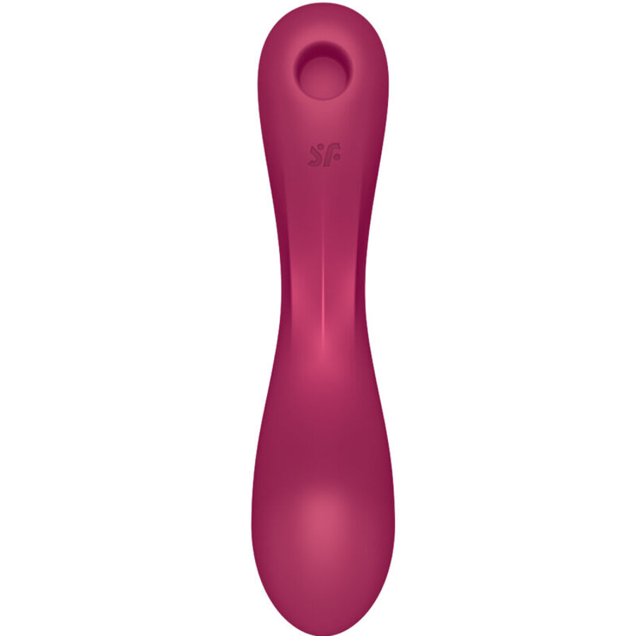 SATISFYER TRINITY 8