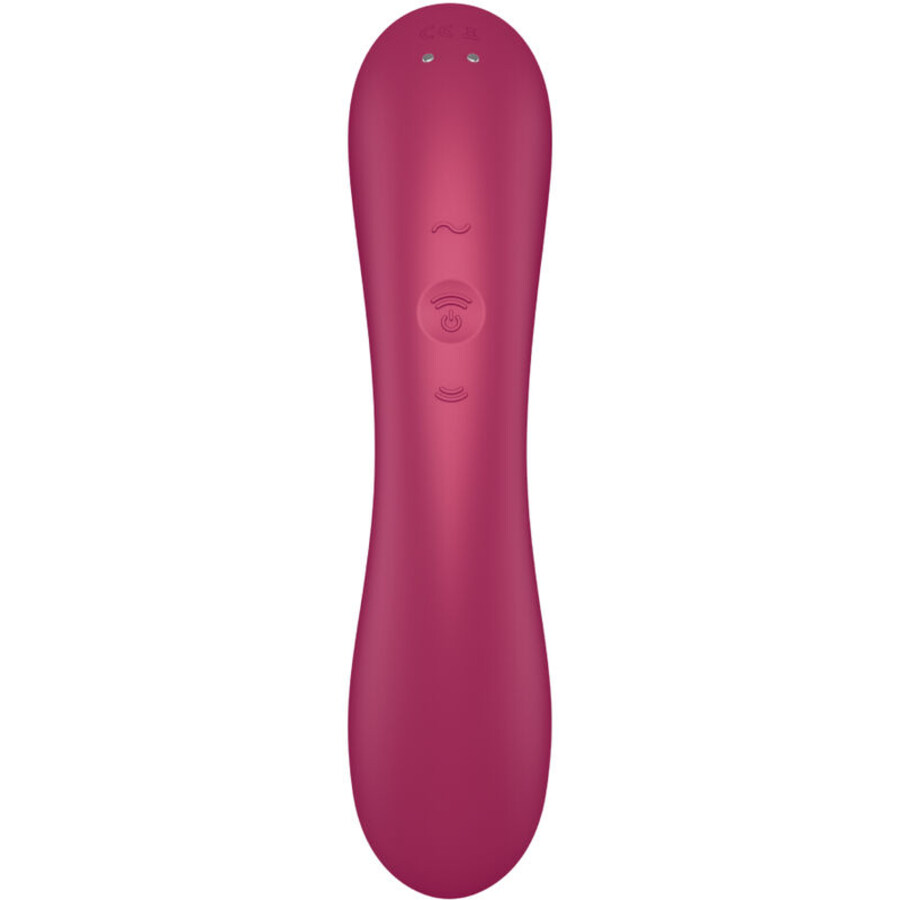 SATISFYER TRINITY 12