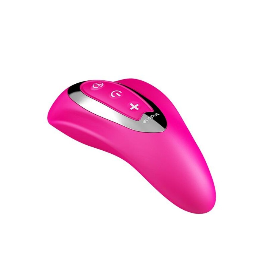 CURVE VIBRADOR ESTIMULADOR INTELIGENTE