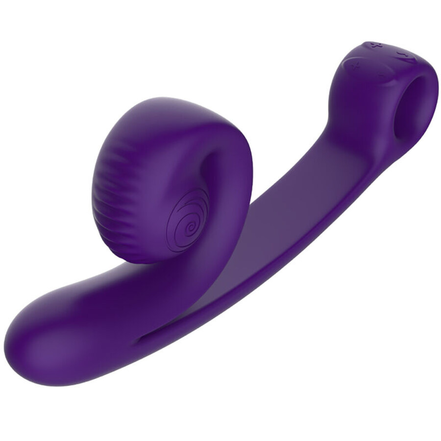 CURVE SNAIL VIBE 7