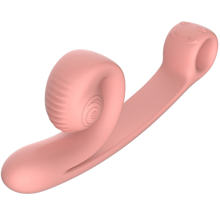 CURVE SNAIL VIBE 8