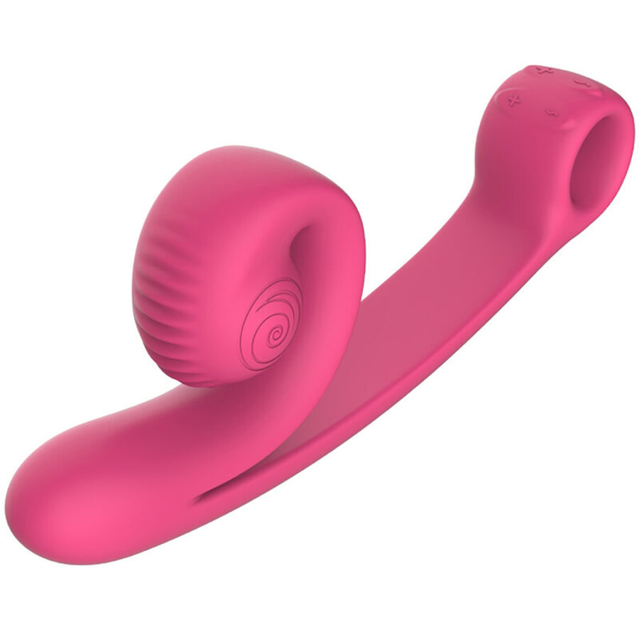 CURVE SNAIL VIBE 2