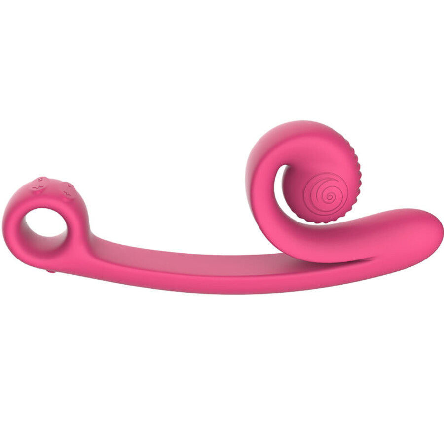 CURVE SNAIL VIBE 3