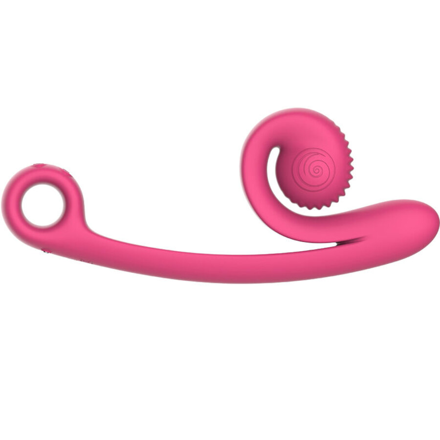 CURVE SNAIL VIBE 4