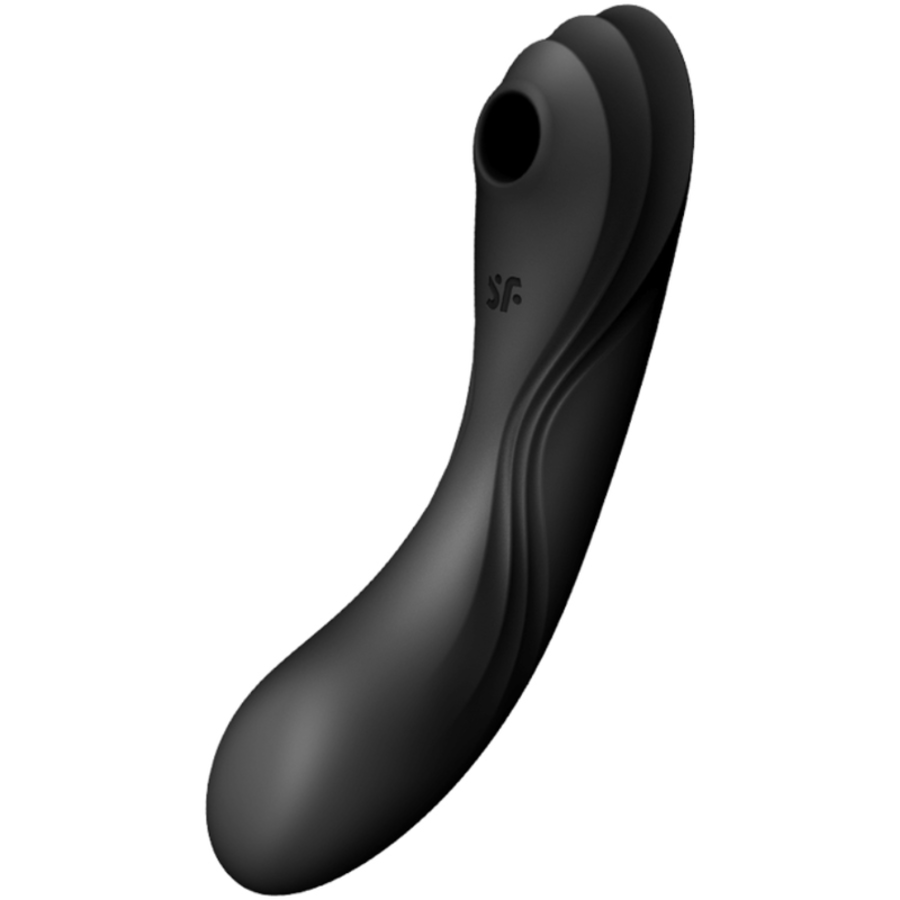 SATISFYER CURVY TRINITY 4 3