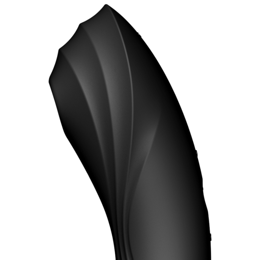 SATISFYER CURVY TRINITY 4 2