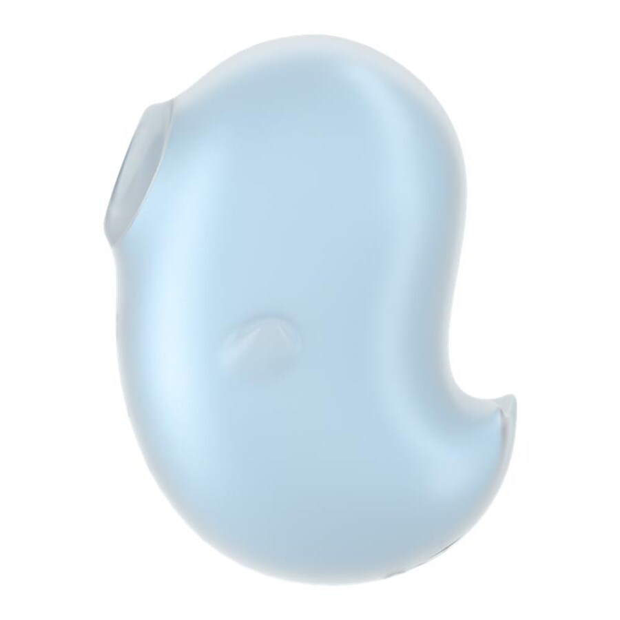 CUTIE GHOST VIBRATORE LAY-ON AZ 4