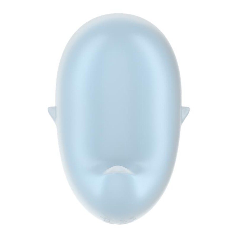 CUTIE GHOST VIBRATORE LAY-ON AZ 5