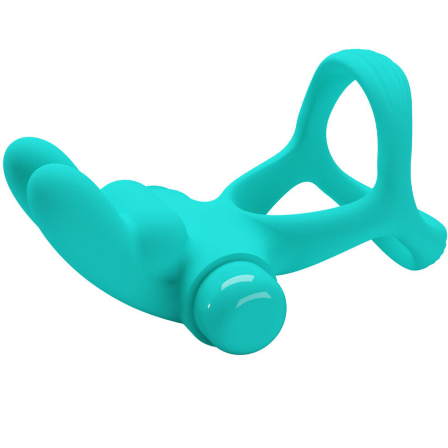 DANTE VIBRADOR 3