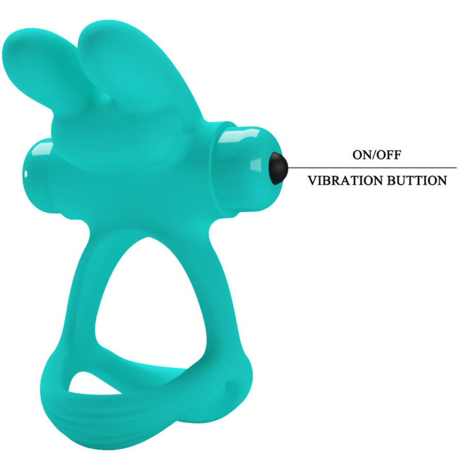 DANTE VIBRADOR 5
