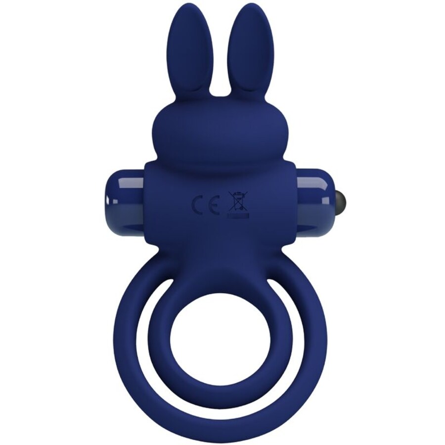 DAREY DOUBLE RING 3