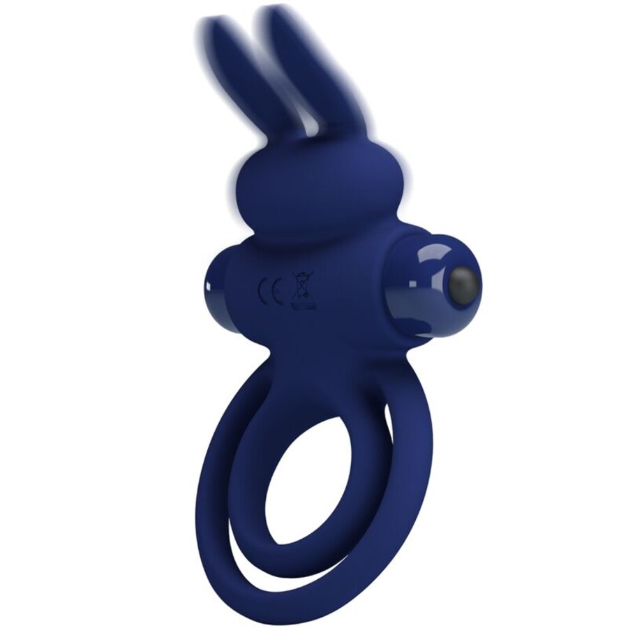 DAREY DOUBLE RING 5