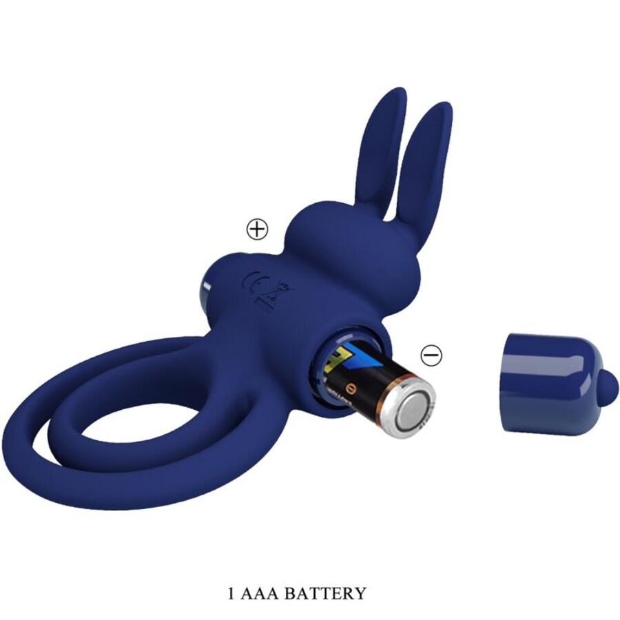 DAREY DOUBLE RING 8