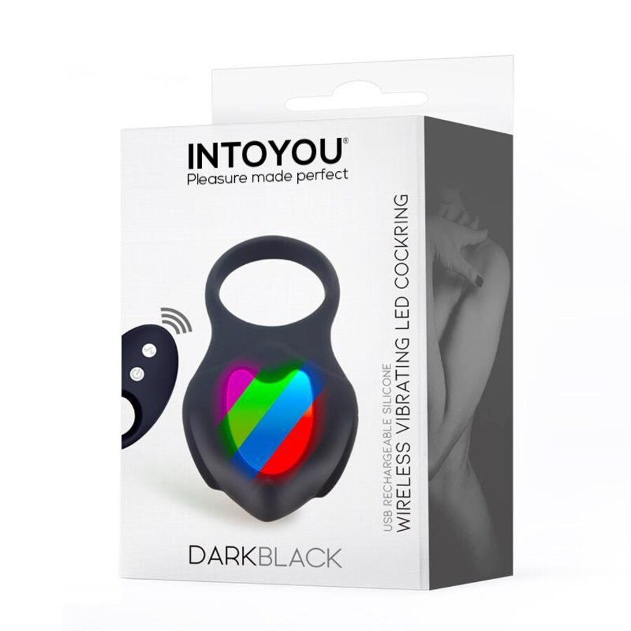 DARKBLACK VIBERING 2