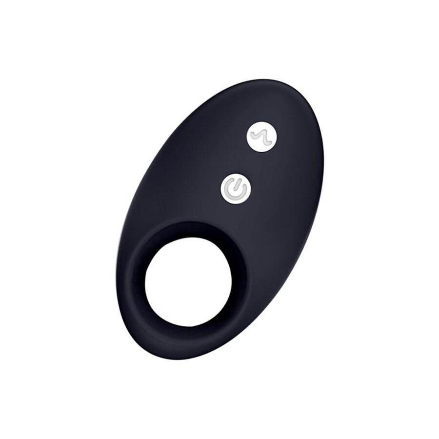 DARKBLACK VIBERING 4
