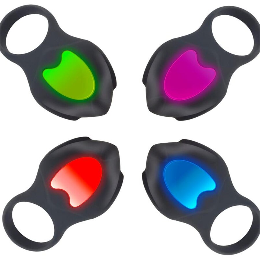 DARKBLACK VIBERING 5