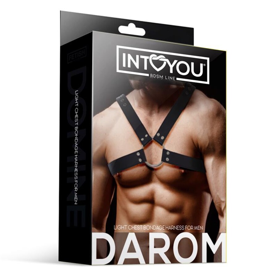 DAROM VECTRO 3