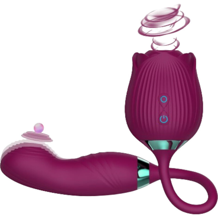 SUCO DE FLOR DELÍCIA E VIOLETA SUCO DE FLOR DELÍCIA E VIOLETA