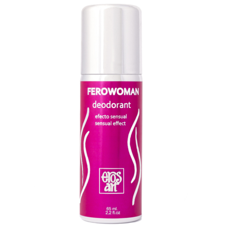 FEROWOMAN SECRET 2