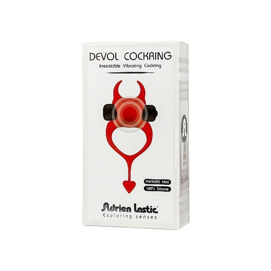 DEVOL COCK RING CON BALA 2