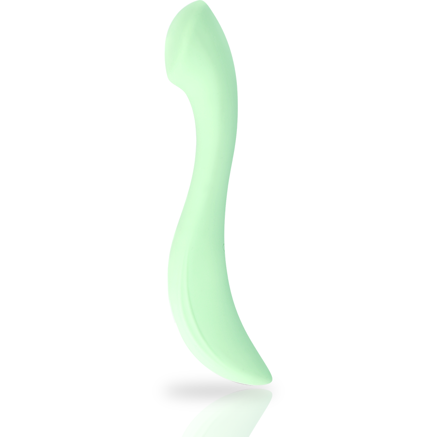 DEVON VIBRADOR SUELO PELVICO VERDE nº1 DEVON VIBRADOR SUELO PELVICO VERDE nº1