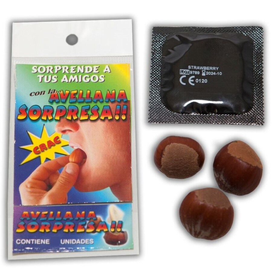 SPICY DEVIL WILD 3