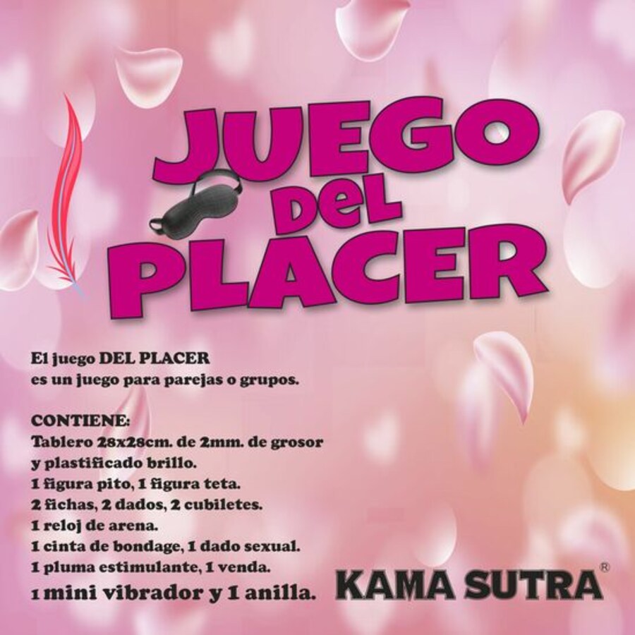 DIABLO PICANTE - JEU DE PLAISIR DIABLO PICANTE - JEU DE PLAISIR