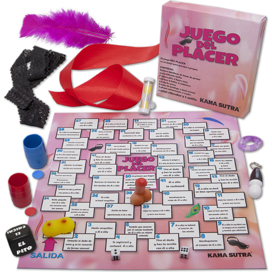 DIABLO PICANTE DEVILISH PLEASU 1