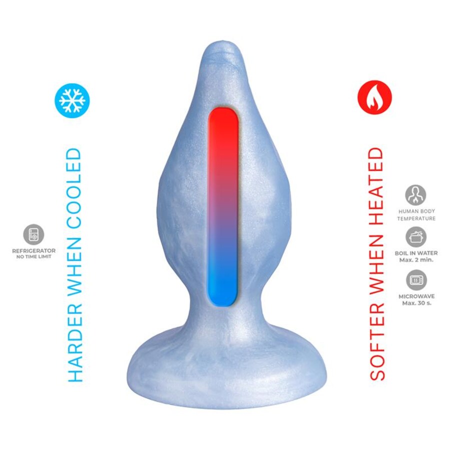 DIAMOND PLUG CELESTE 3