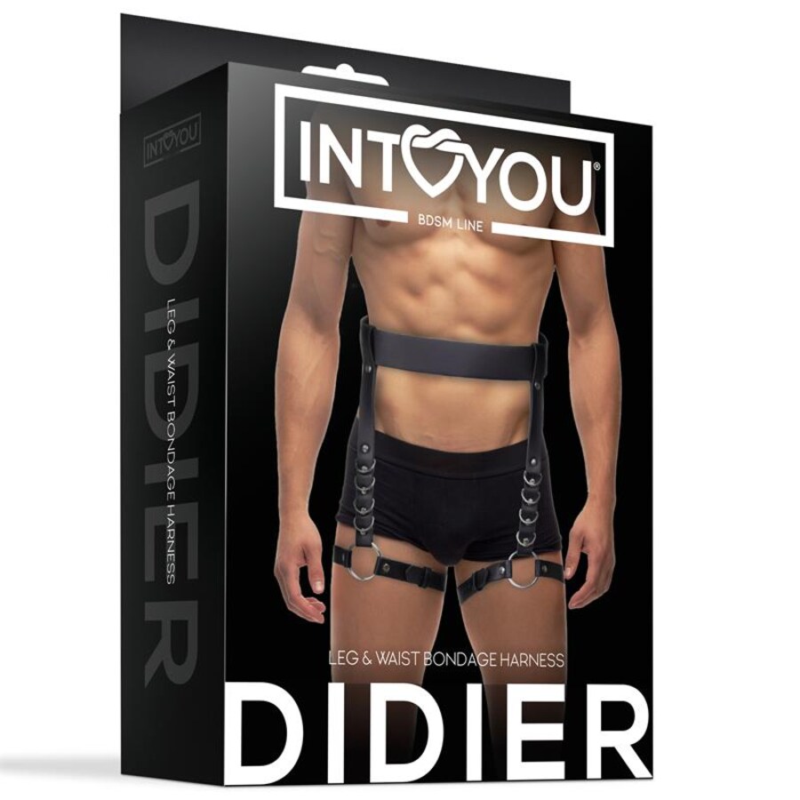 DIDIER FLEX 7