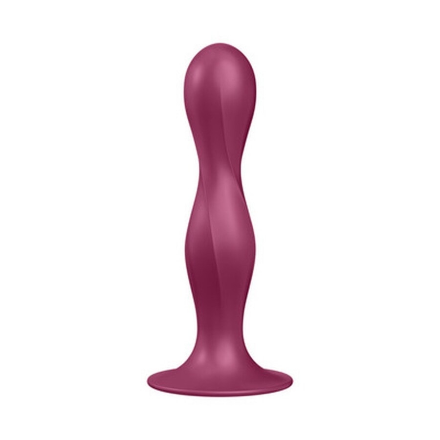 SATISFYER DOUBLE BALL-R 14